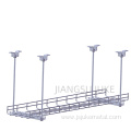 JUKE Steel Wire Mesh Cable Tray